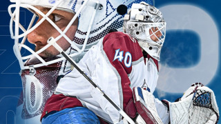 Българският вратар Александър Георгиев отрази 25 изстрела в своя 15 и