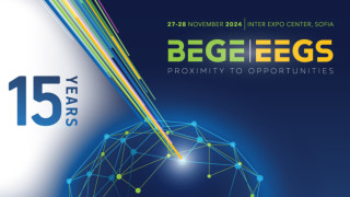 Изложението на игралната индустрия и съпътстващата го конференция представиха новата