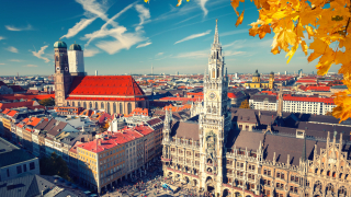 Цените на жилищата в Германия показват признаци на стагнация след