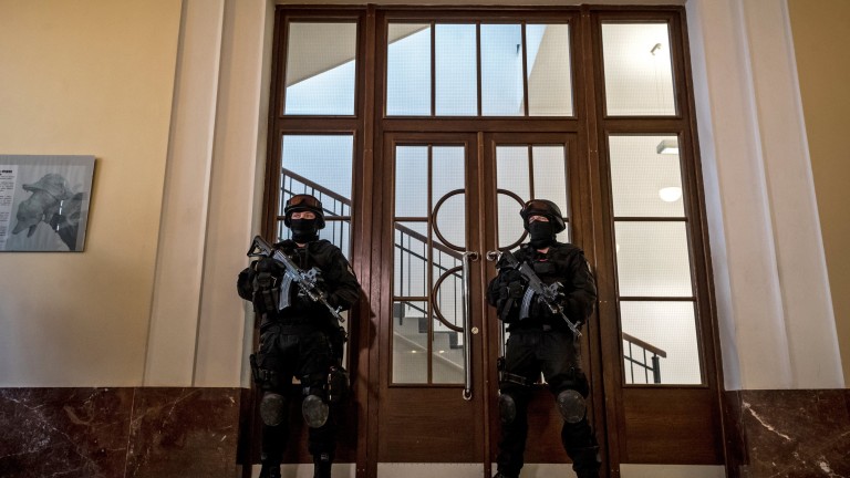 Чехия екстрадира руски хакер в САЩ