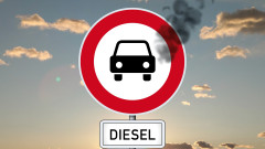 Китай би могъл да облекчи недостига на дизел в Европа