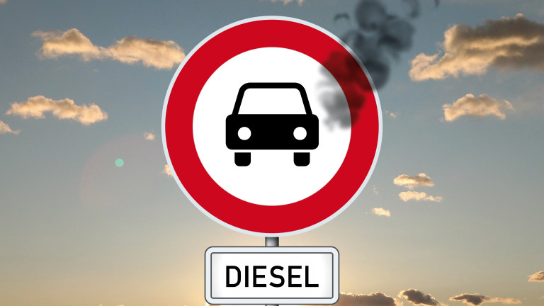 Нагорещения европейски пазар на дизелово гориво ще стане още по-напрегнат