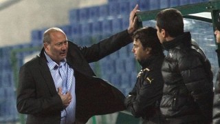 Националният отбор по футбол на България ще гостува на Черна