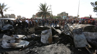 Американските военни все още не са получили инструкции за намаляване