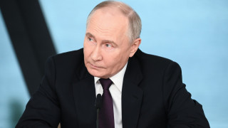 Удари срещу Руската федерацияна която Москва ще реагира Това заяви