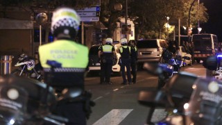 Броят на операциите срещу джихадисти в Испания се е увеличил