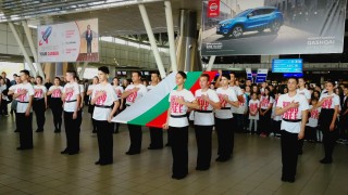 Над 400 деца се обявиха против употребата на наркотици