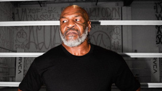 Легендарният боксьор Майк Тайсън даде интервю за Фокс нюз а