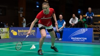 Калояна Налбантова спечели злато от международен турнир в Свиленград