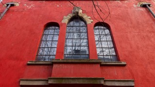 Макар и в много отношения София да има да наваксва