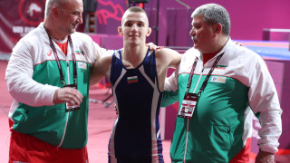 Днес започва европейското първенство по борба за мъже и жени