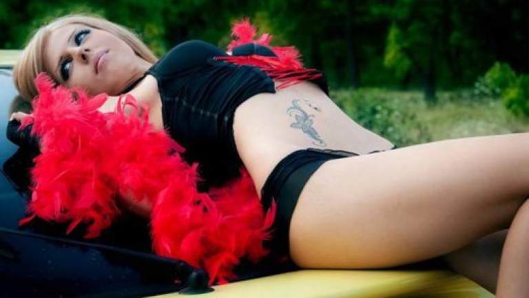 Боряна Миткова: Заплашиха ме, след разкритията ми!