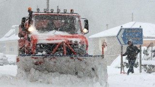 Гръцките власти въвеждат редица мерки за регулиране на трафика преди