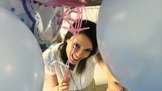 С какво се похвали Луиза Григорова-Макариев