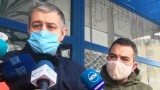 Всички пътища са проходими при зимни условия