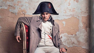 Ридли Скот има два мащабни проекта които врят на котлона