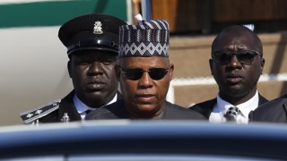 Президентът на Китай Си Дзинпин обяви че страната му увеличава