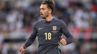 Мениджърът на Манчестър Сити Пеп Гуардиола е взел решение да