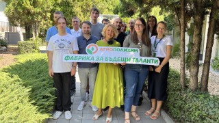 Големите индустриални процеси започват от малки но прецизни действия