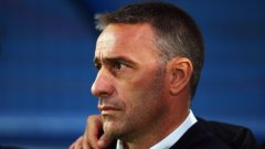 ЦСКА примамва Пауло Бенто със седемцифрена заплата