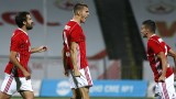 Петър Хубчев ще бори Швеция с българските звезди на ЦСКА 
