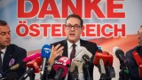  Националистите в Австрия се коалират единствено в случай че получат вътрешното министерство 