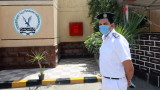  Президентът на Египет се имунизира против COVID-19 