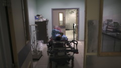 СЗО: Лекари и пациенти бягат от последните работещи болници в Газа след засилване на боевете