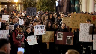 68 ранени при пожара в Кочани все още се лекуват в чужбина