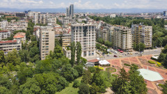 Служебното правителство даде на столична община 34 имота за проекта "Зелен ринг София"