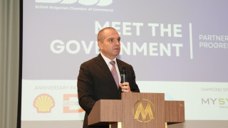 Гроздан Караджов: Целта е до края на 2026 г. България да стане член на ОИСР