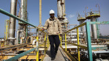  Либия възобнови добива в най-голямото си петролно находище 