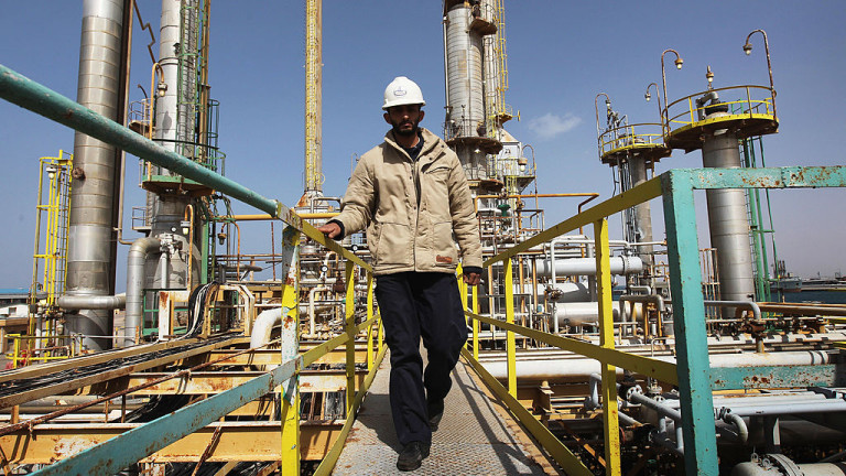 Русия иска да ограничи добива на петрол в Нигерия и Либия