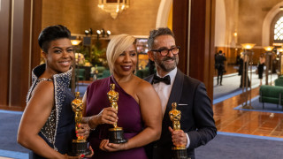 Пореден негативен рекорд за Оскарите