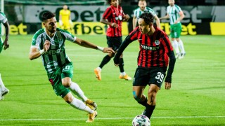 Локомотив Пд 13 март 15 00 Берое Състав 71 Лукас Рейдър