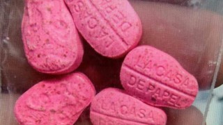 В момент на наркосделка в Горна Оряховица са задържани двама