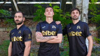 Участникът във Втора лига Янтра Габрово ще излезе със