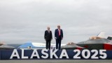 Тръмп и Путин мълчат за примирието в Украйна 