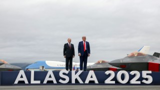 Тръмп и Путин мълчат за примирието в Украйна 