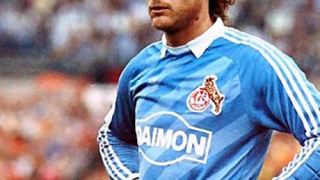 Тони Шумахер: Не исках  да нокаутирам Батистон