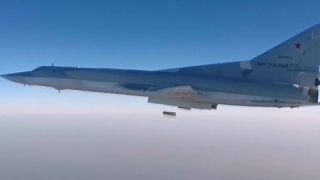 Норвегия вдигна по спешност изтребители F-16 заради бомбардировачи Ту-22М3 на Русия