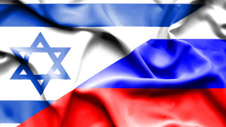 Заместник посланикът на Русия в Израел Леонид Фролов призова правителството на