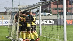 Ботев (Пловдив) очаква халф на ИФК Гьотеборг 