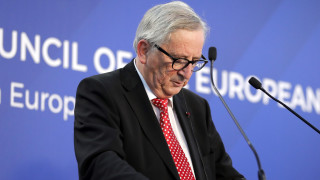 Европейският съюз ще продължи да предоставя финансова помощ на