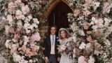 Принцеса Беатрис, сватбата й с Едуардо Моци и още подробности за събитието