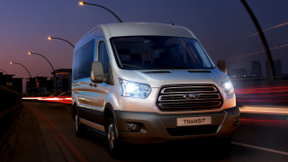 Ford строи нов завод за електромобилни батерии в Турция