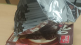 Задържаха над 320 хил. цигари в багажа на пътници на Летище Пловдив от началото на 2024 г.