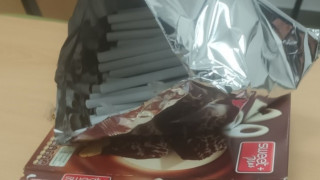 Задържаха над 320 хил. цигари в багажа на пътници на Летище Пловдив от началото на 2024 г.