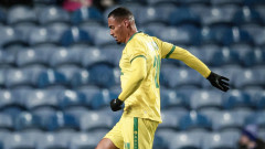 Оливие Вердон: Искаме да спечелим шампионата и да стигнем максимално далеч в Европа