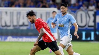 Отборът на Пафос спечели шампионската титла на Кипър за първи